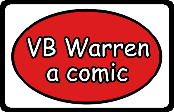 VB Warren a comic